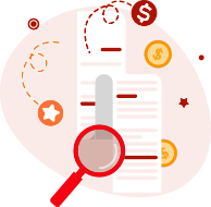 Trova qualsiasi cosa tu stia cercando