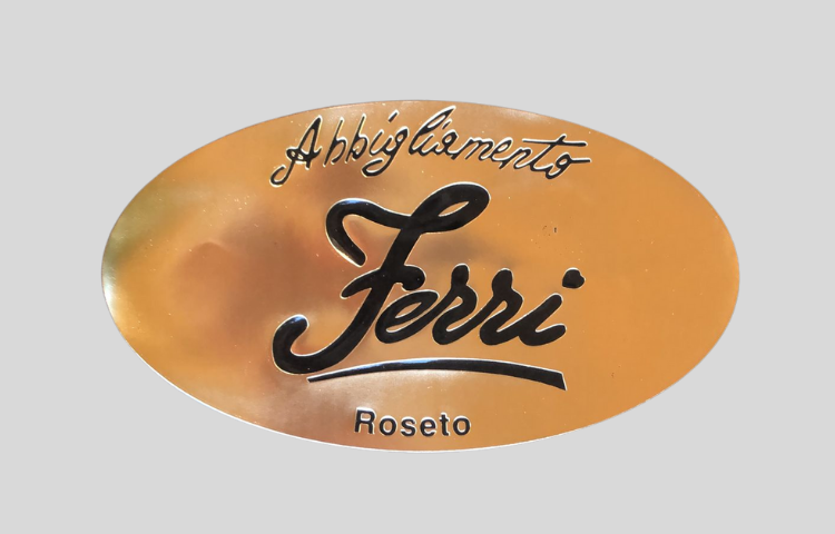 Ferri Abbigliamento