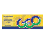 Geo Pet Shop